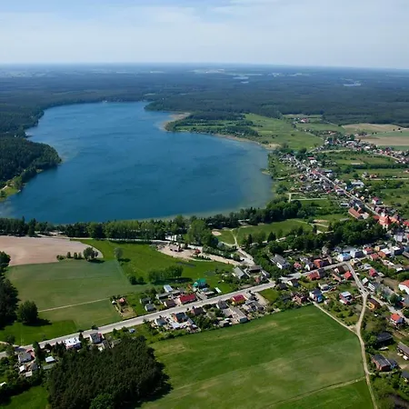 Gæstehus U Bozeny *